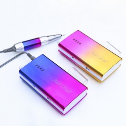 Electric Nail Drill Supplier - 600 European Shops Sourcing Brushes Cordless Nail Drill