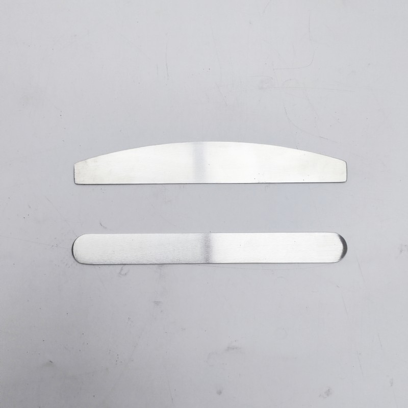 4 Way Nail Block Supplier - Wholesale Pedicure Manicure Buffing Sanding Sponge File