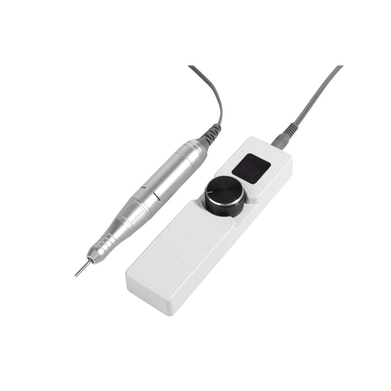 Cordless Nail Drill Factory - IBelieve Portable Custom Strong Cuticle Susie Sanding Drill