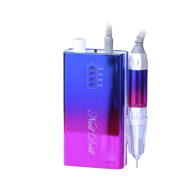 Electric Nail Drill Supplier - 600 European Shops Sourcing Brushes Cordless Nail Drill