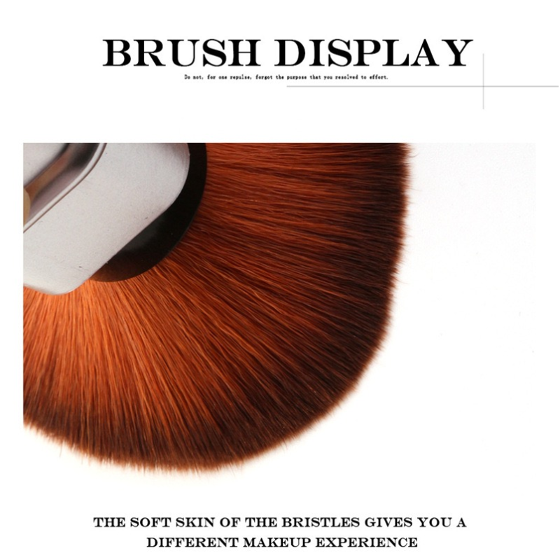 Nail Dust Removal Brush Factory - Wholesale Multi-function Manicure Care Tools Cleaning Brush