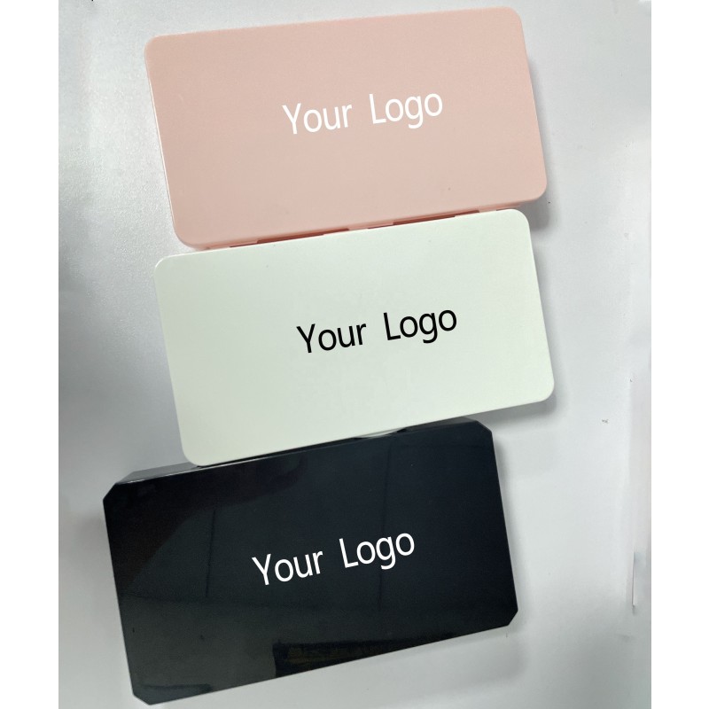 Nail Tips Factory - Newest 500pcs XXL Stiletto Coffin No C Curve Flat False Nail Tips