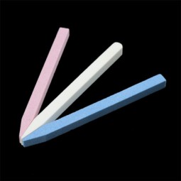 Cuticle Remove Stick Supplier - Pusher with Grinding Stone Bar for Dead Skin Removal