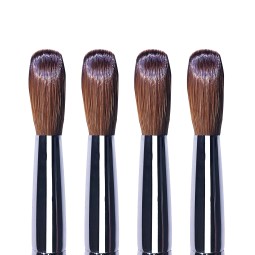 Nail Art Brush Manufacturer - Professional Kolinsky Acrylic Nail Brush