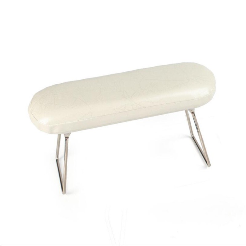 Portable Arm Rest Supplier - Table Shape Cushion for Nail Salon Supplies Hand Rest
