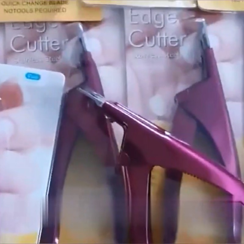 Nail Cuticle Nipper Manufacturer - Professional Salon Manicure Pedicure Tips Clipper Cutter