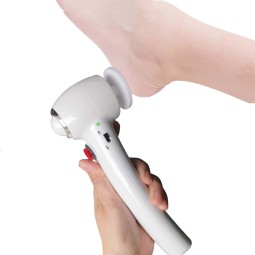 Manicure Pedicure Set Manufacturer - Free Strong Power Cordless Rechargeable with Sandpaper