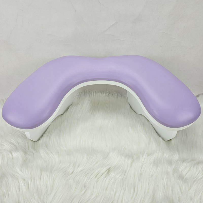 Nail Arm Rest Manufacturer - High Quality Wholesale Hand Pillow Cushion for Manicure