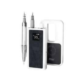 Electric Nail Drill Supplier - Hot Sale Private Label 35000 Rpm Power Nail Drill Machine