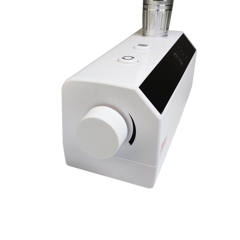 Electric Nail Drill Manufacturer - New Design 60W 35000rpm Strong Cordless Coreless Machine