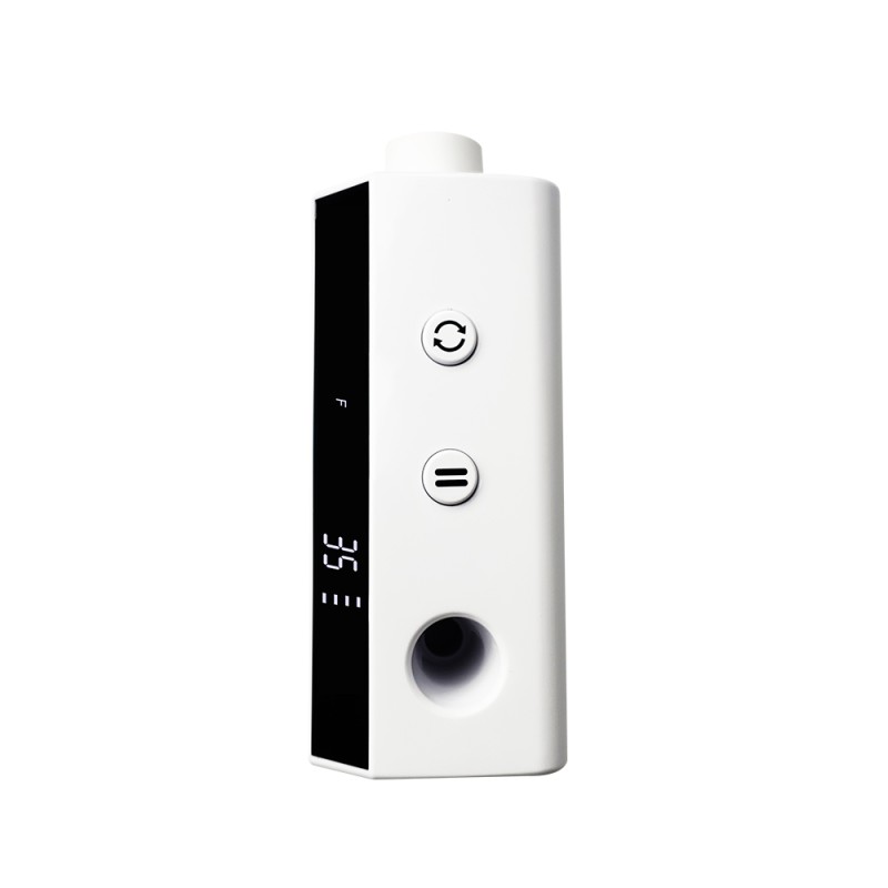 Electric Nail Drill Manufacturer - New Design 60W 35000rpm Strong Cordless Coreless Machine