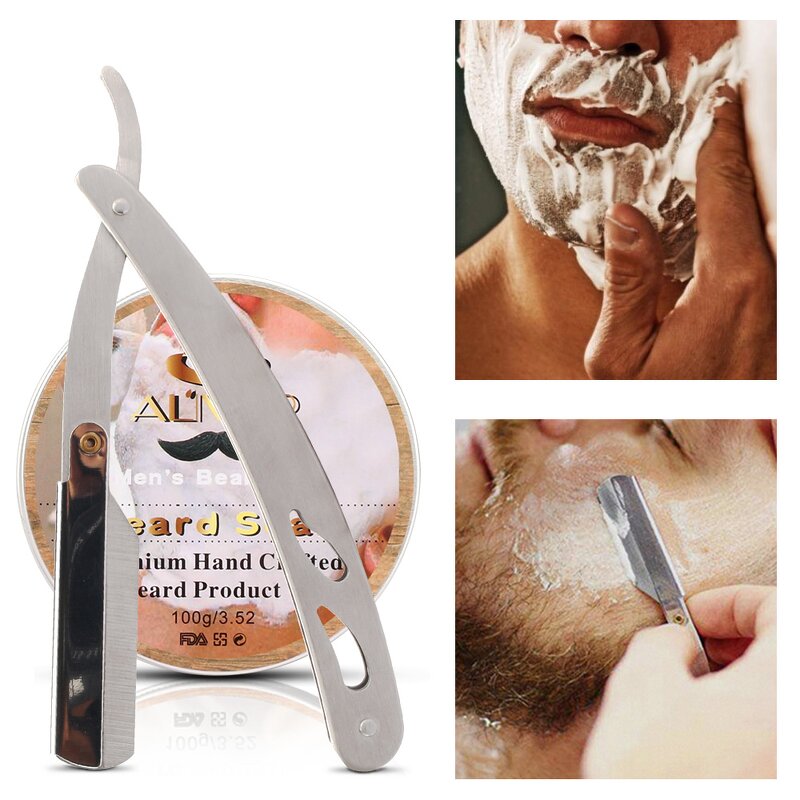 Beard Grooming Kit Manufacturer - Complete Set with Shampoo Wash for Men