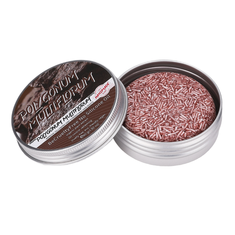 Herbal Shampoo Bar Factory - Hot Selling Solid Soap Oily Hair