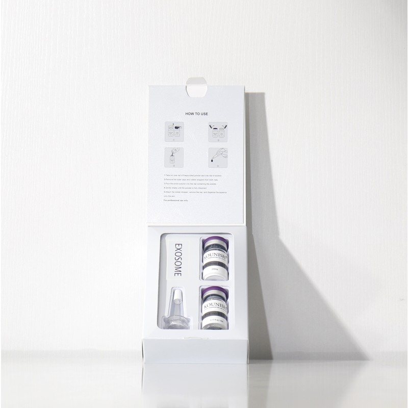 Scalp Serum Manufacturer - Men's Herbal Anti-Hair Loss Fuller