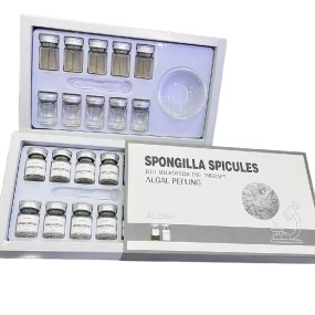 Microneedling Spicules Supplier - BIO Hyaluronic Acid Infused