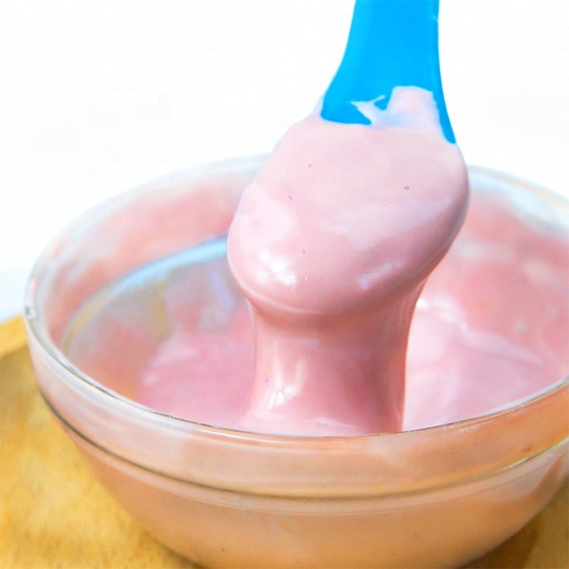 Peel-Off Mask Factory - Korea Pearl Rose Powder Brightening