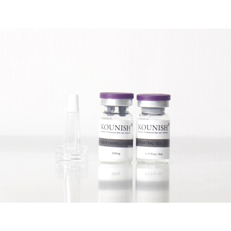 Scalp Serum Manufacturer - Men's Herbal Anti-Hair Loss Fuller