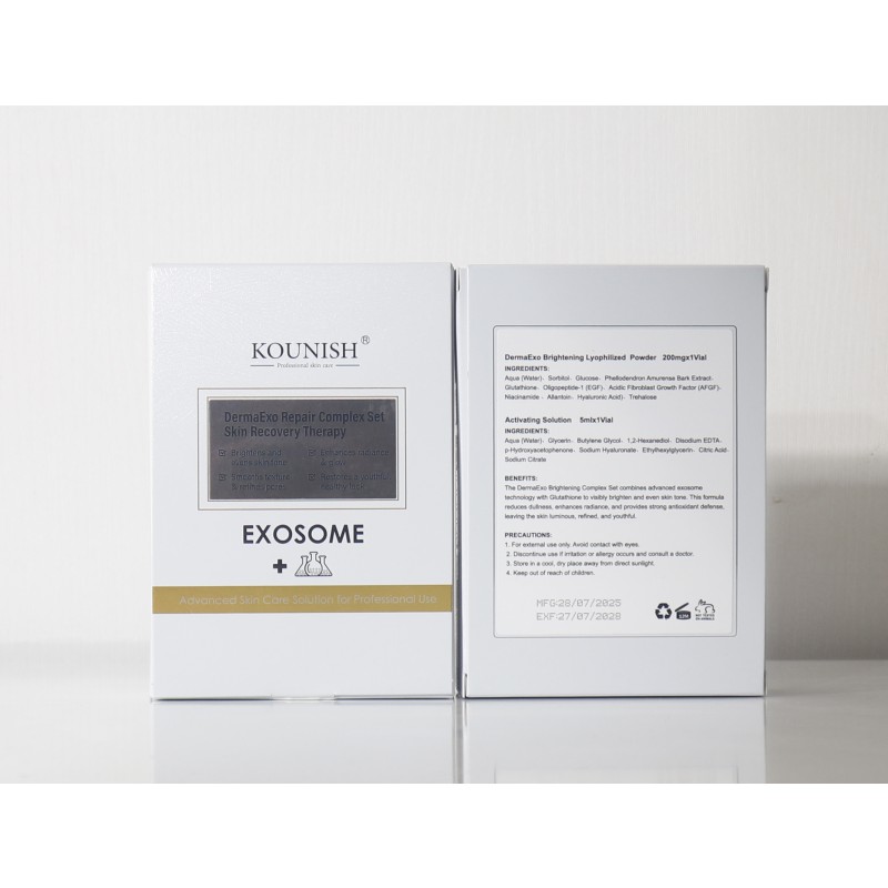 Scalp Serum Manufacturer - Men's Herbal Anti-Hair Loss Fuller