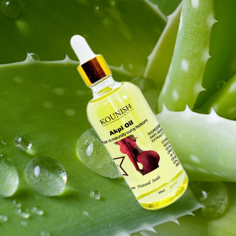 Buttock Enhance Oil Supplier - Akpi Lifting Big Ass Plumping