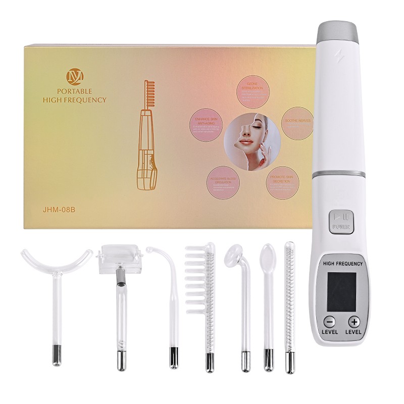 SPA Wand Machine Supplier - Home Use Galvanic Anti-Aging