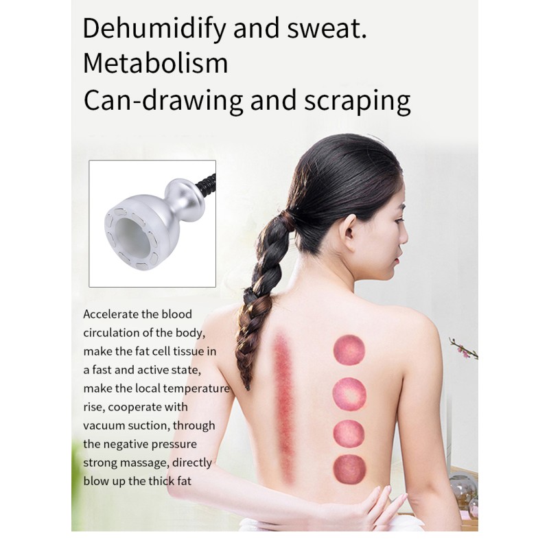 RF Beauty Machine Supplier - High Frequency Skin Lifting Salon