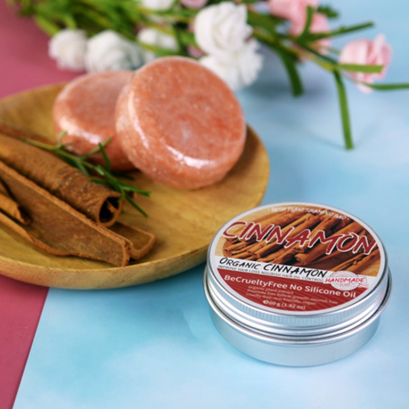 Herbal Shampoo Bar Factory - Hot Selling Solid Soap Oily Hair