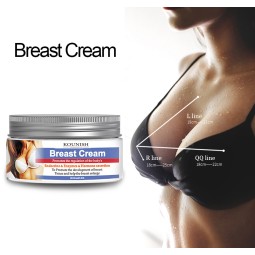 Breast Cream Manufacturer - Improve Sagging Lifting Enhancement