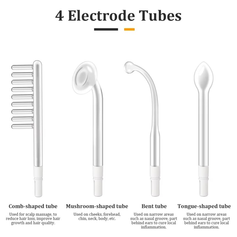 Electrotherapy Machine Supplier - Portable LED Spot Removing