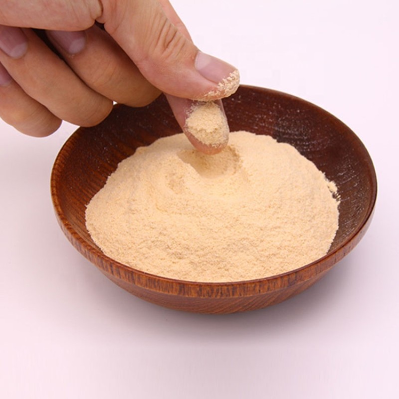 Gold Powder Mask Factory - Private Label Nano 24K Serum Peel Off