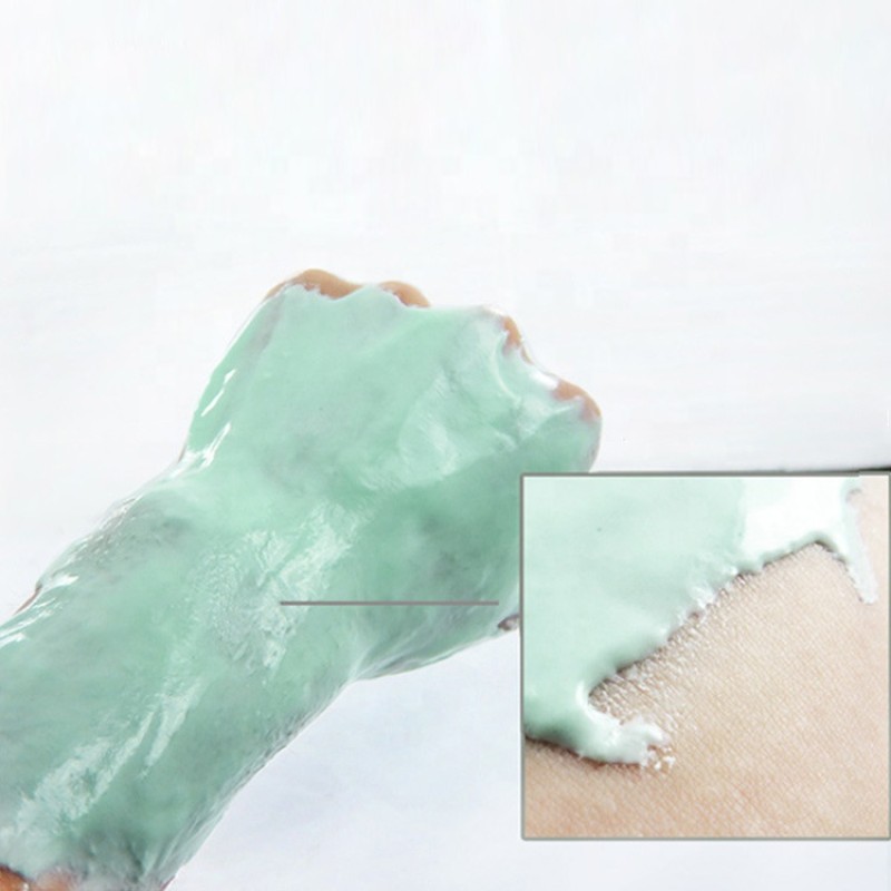 Aloe Vera Mask Manufacturer - Korean Cosmetics Organic Peel Off