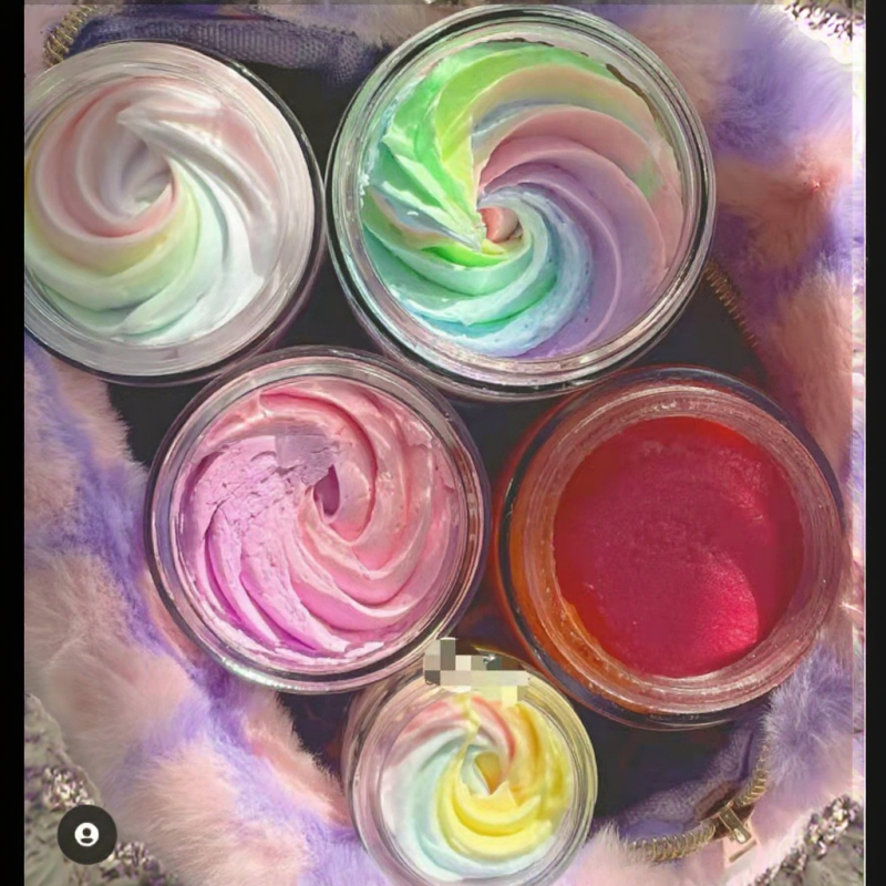 Body Lotion Manufacturer - Wholesale 300ml Hyaluronic Acid AHA