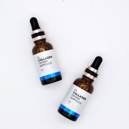 Ceramide Serum Supplier - 30ml Peptides Anti-Wrinkle Hyaluronic