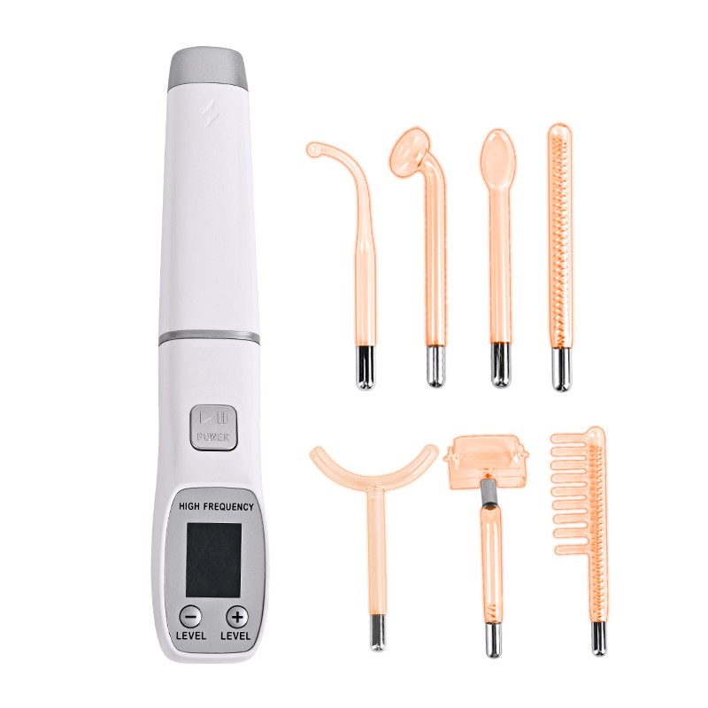 SPA Wand Machine Supplier - Home Use Galvanic Anti-Aging