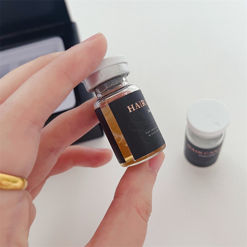 Hair Loss Solution Supplier - ZS EGF Anti-Aging Follicle Repair