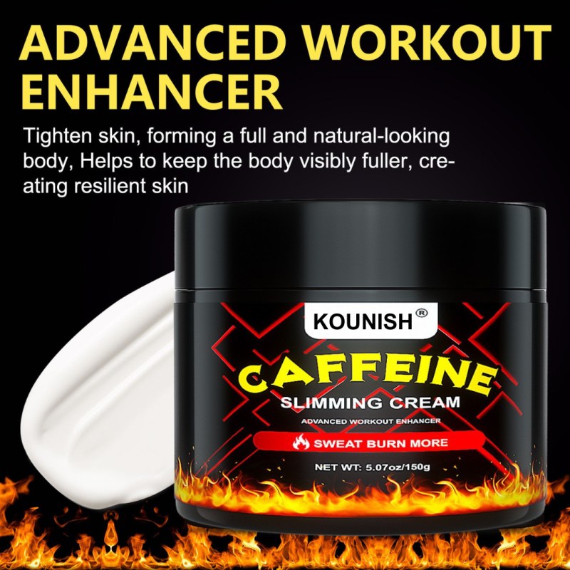 Slimming Cream Manufacturer - Organic Herbal Cellulite Removal