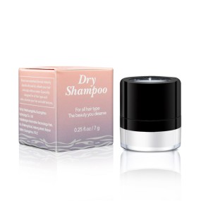 Dry Shampoo Manufacturer - Wholesale Korean Beauty Herbal Powder