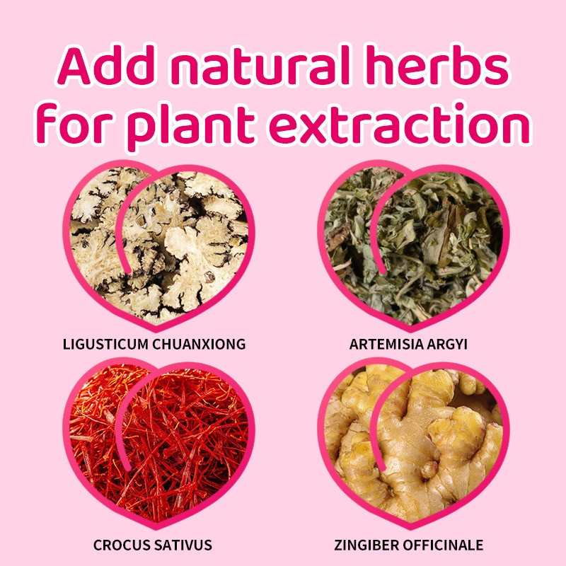 Breast Cream Factory - OEM Herbal Enhancement Tightening