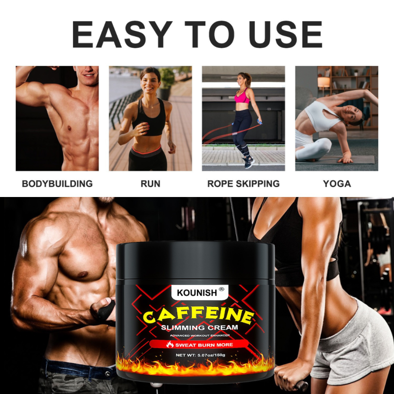 Slimming Cream Manufacturer - Organic Herbal Cellulite Removal