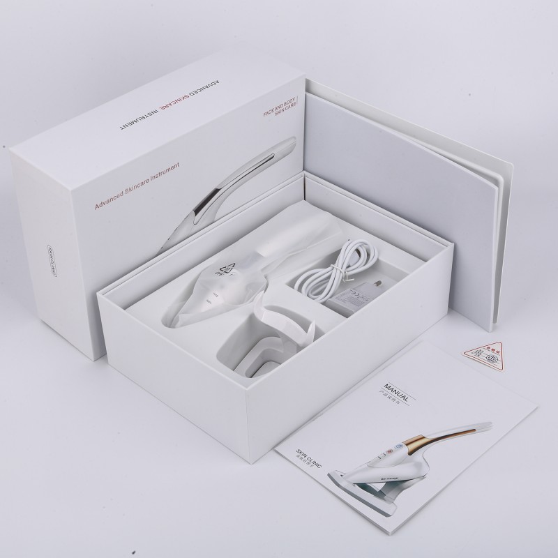 Anti-Wrinkle Machine Manufacturer - USB Home Use Firming Massager