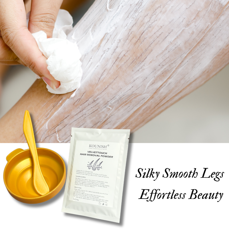 Women's Hair Removal Supplier - Private Label Intimate Permanent