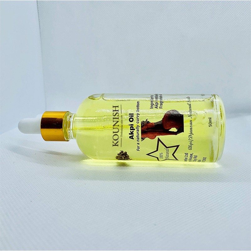 Buttock Lift Oil Manufacturer - Private Label Enhancement Serum