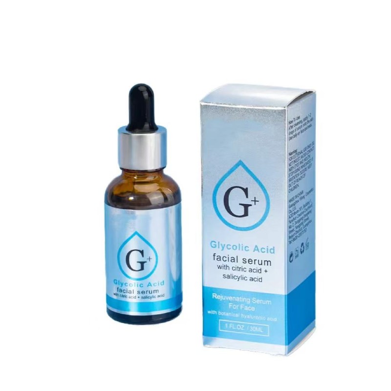 Ceramide Serum Supplier - 30ml Peptides Anti-Wrinkle Hyaluronic