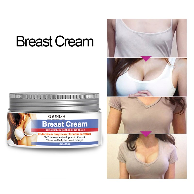 Boobs Cream Supplier - Wholesale Best Firming Lift Enlargement