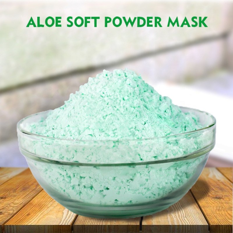 Aloe Vera Mask Manufacturer - Korean Cosmetics Organic Peel Off