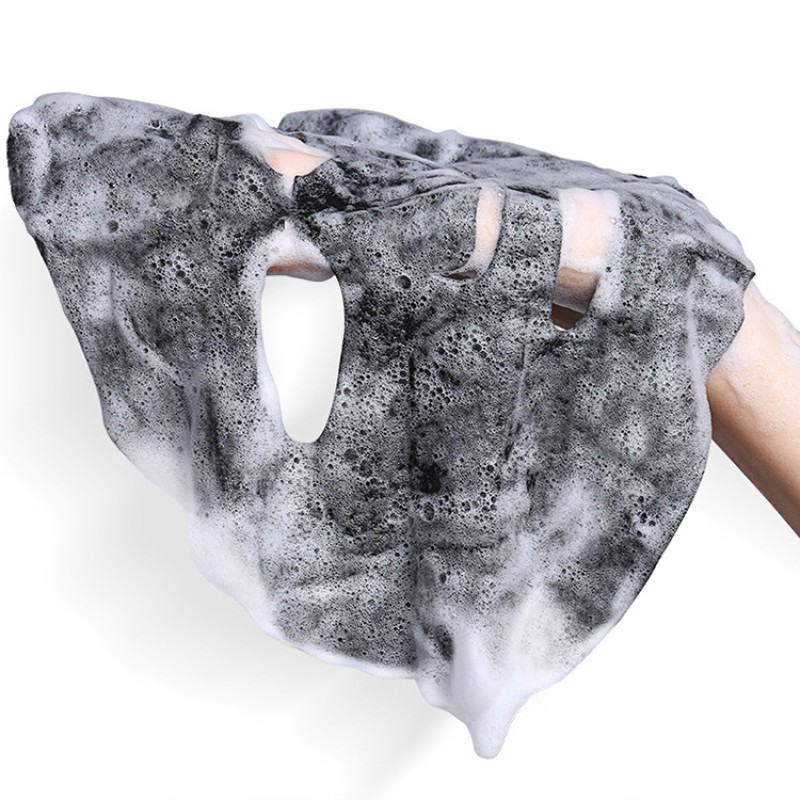 Bubble Mask Supplier - Deep Cleaning Carbonated Oxygen Charcoal