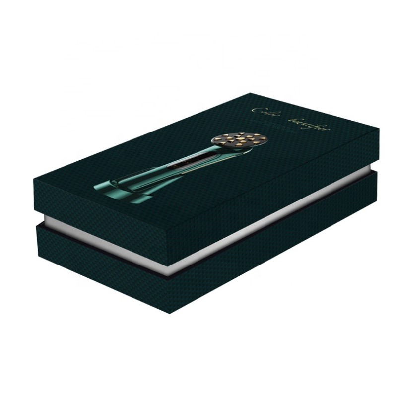 LED Beauty Machine Factory - Micro Current EMS Facial Equipment