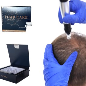 Hair Loss Solution Supplier - ZS EGF Anti-Aging Follicle Repair