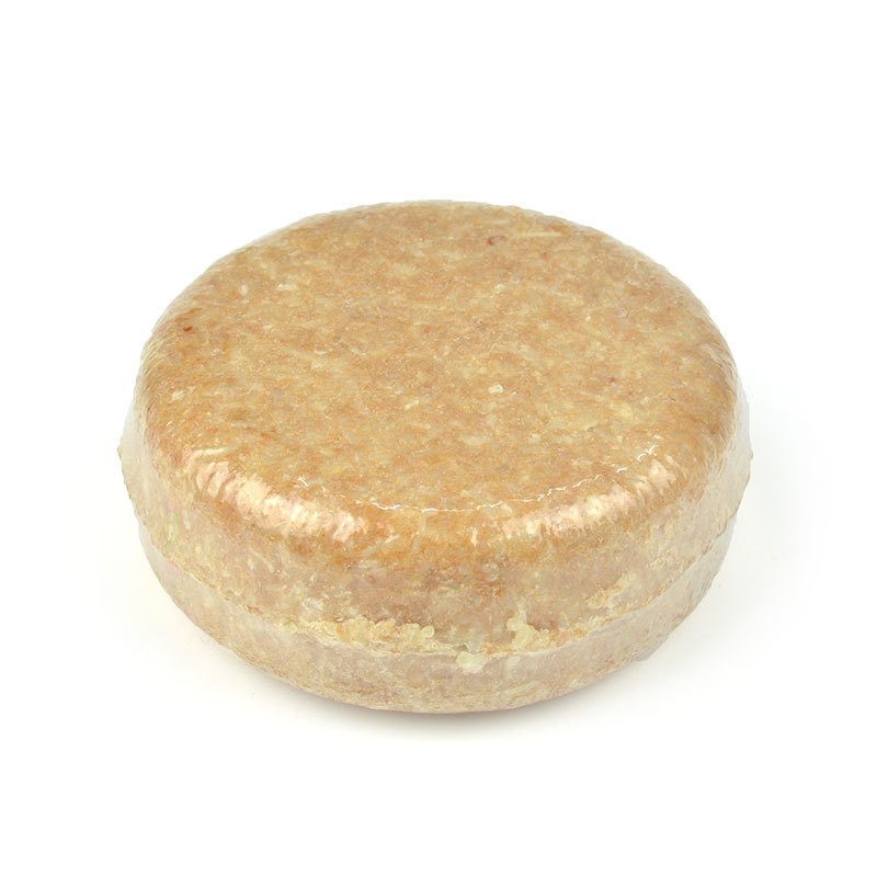 Ginger Shampoo Bar Factory - OEM Natural Pure Hair Scalp