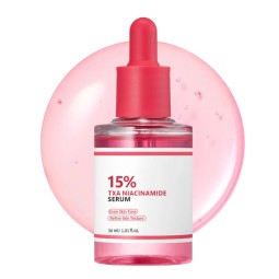 Face Serum Manufacturer - T OEM Niacinamide Tranexamic Acid