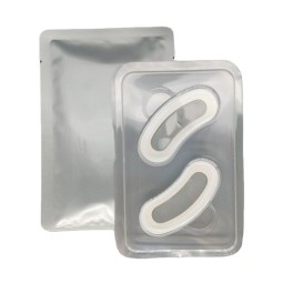 Microneedle Eye Patches Factory - Custom Dissolving Peptide Hyaluronic